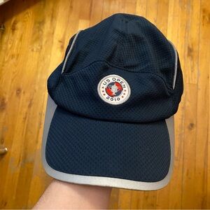 Vintage US Open 2010 Hat